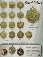 Medal Samples 4